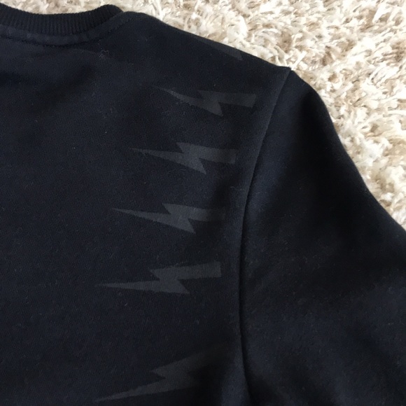 Neil Barrett Sweatshirt - Picture 7 of 8